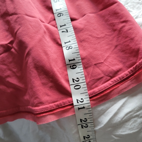 Lululemon free spirit coral tank - Picture 7 of 7